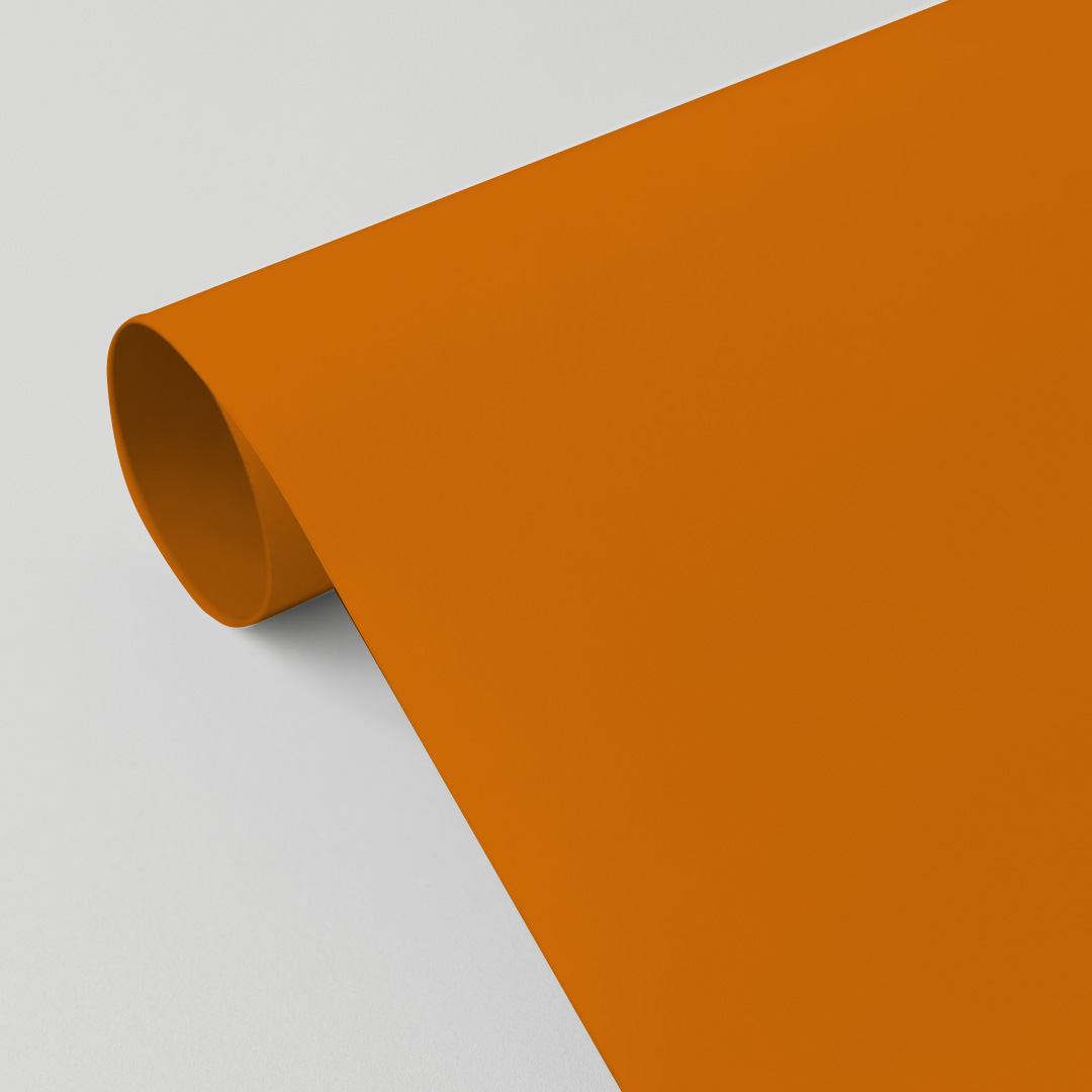  CARTULINA LUMA 63X45 NARANJA X20