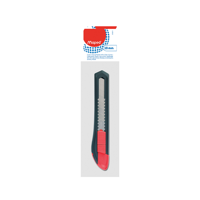  CUTTER MAPED START 18MM (INNER 20)