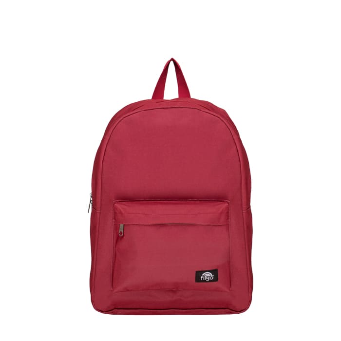  MOCHILA FILGO FOCUS 17'' BORDO 2025