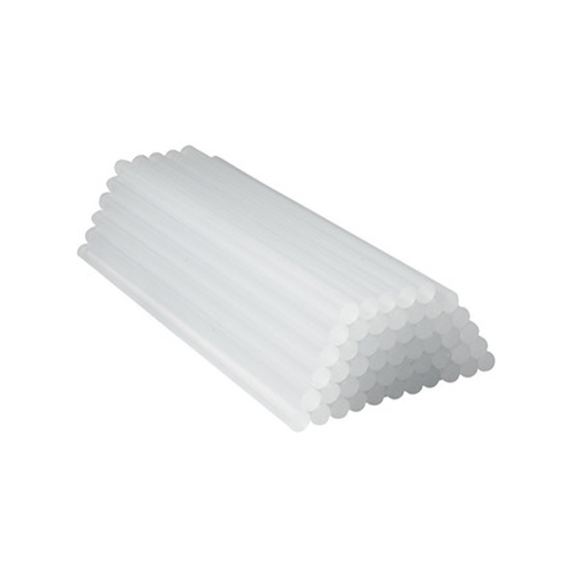  REPUESTO BARRA SILICONA IBI 7MM 27CM  1KG PACK X92 UNI APROX