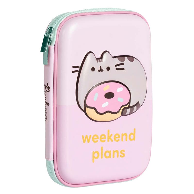  CANOPLA MOOVING GOMA EVA PUSHEEN