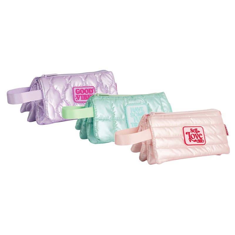  CANOPLA MOOVING CUADRUPLE MATELASSE