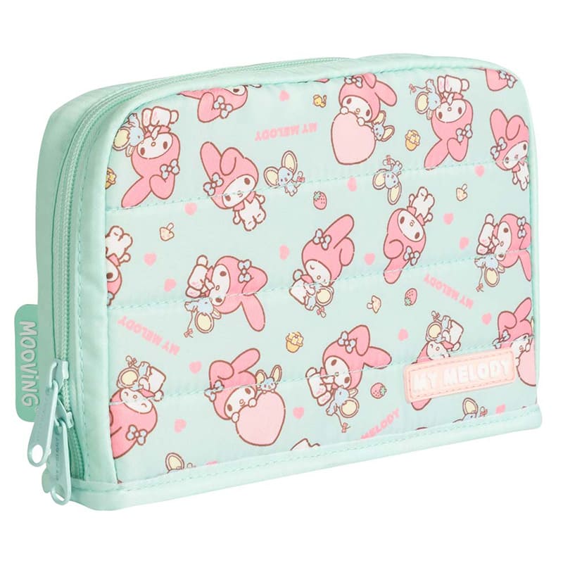  CANOPLA MOOVING SLIM MY MELODY