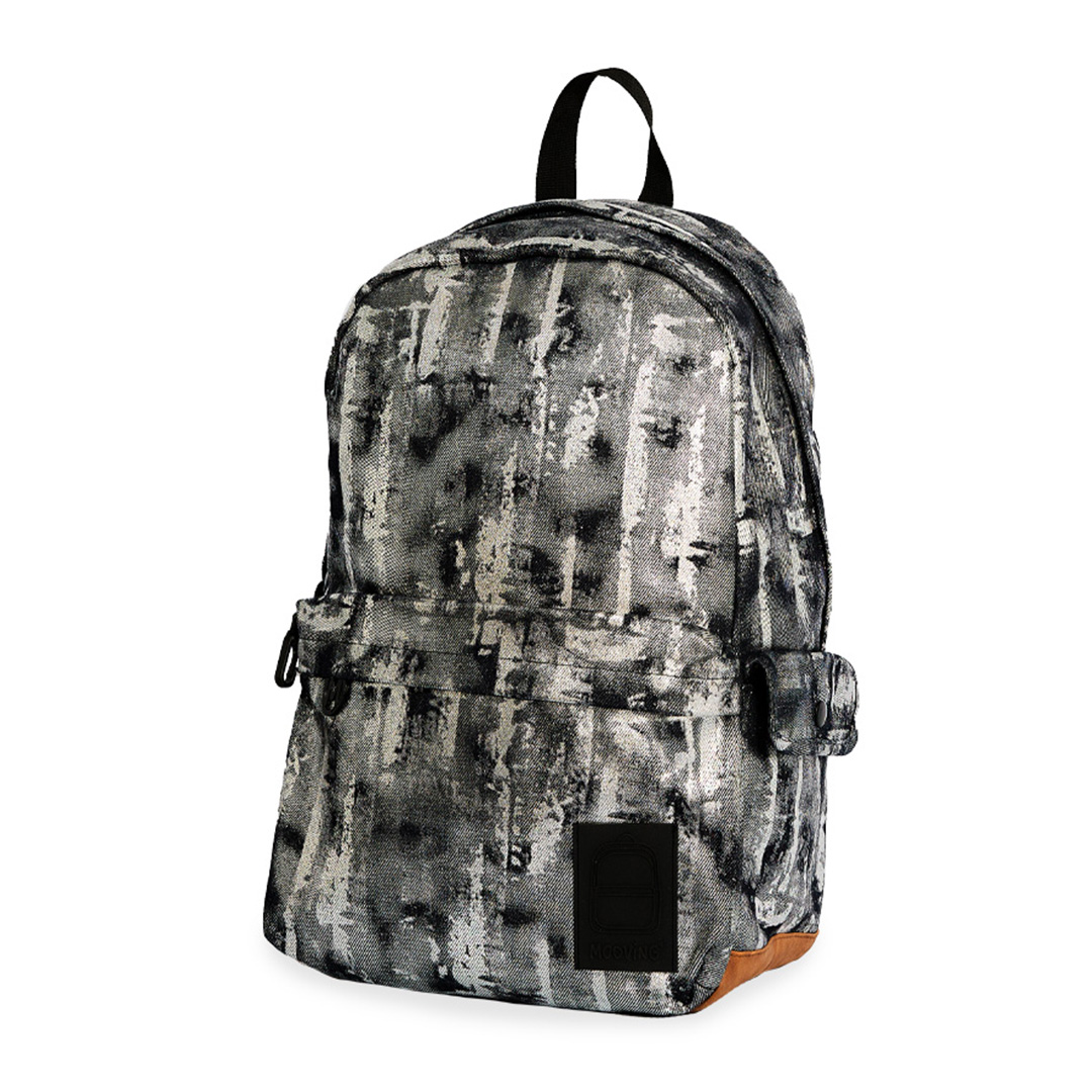  MOCHILA MOOVING DENIM 20L