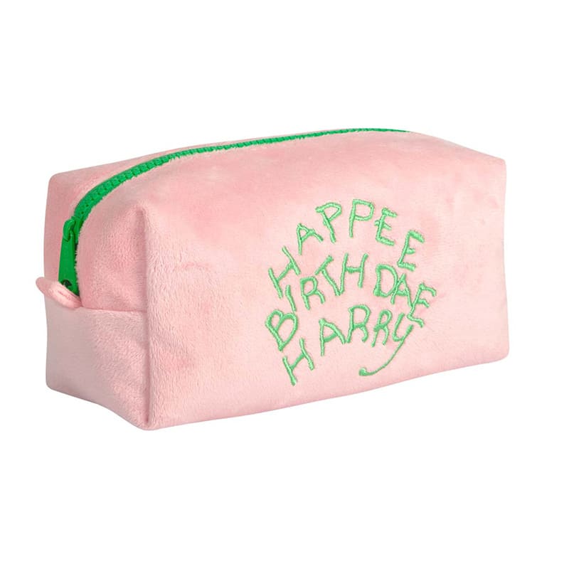  CANOPLA MOOVING RECTANGULAR HARRY POTTER