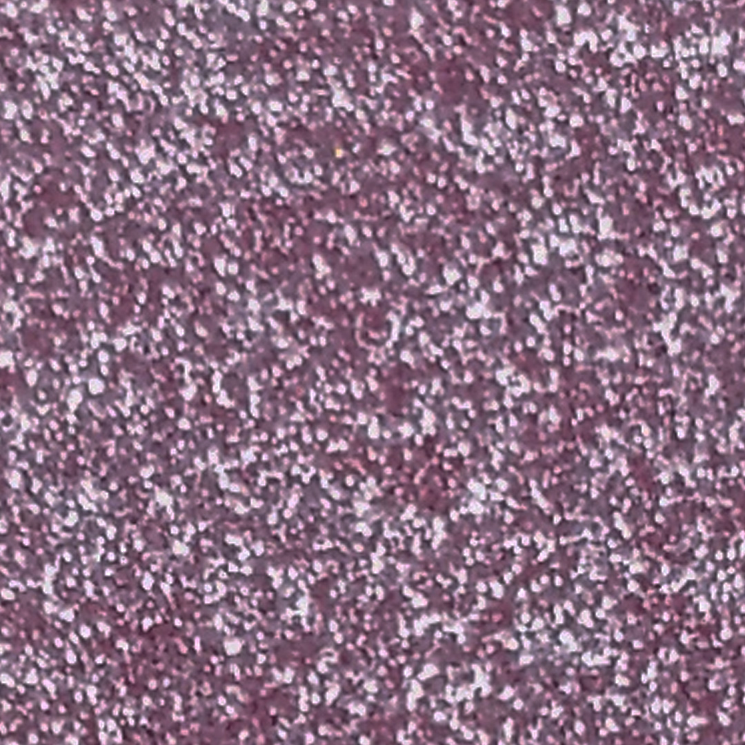  CARTULINA CON GLITTER ASB 35X50 X10 ROSA  OSCURO