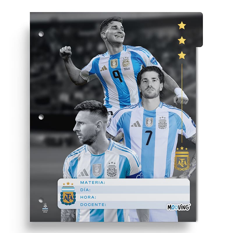  SEPARADOR N3 MOOVING AFA SELECCION