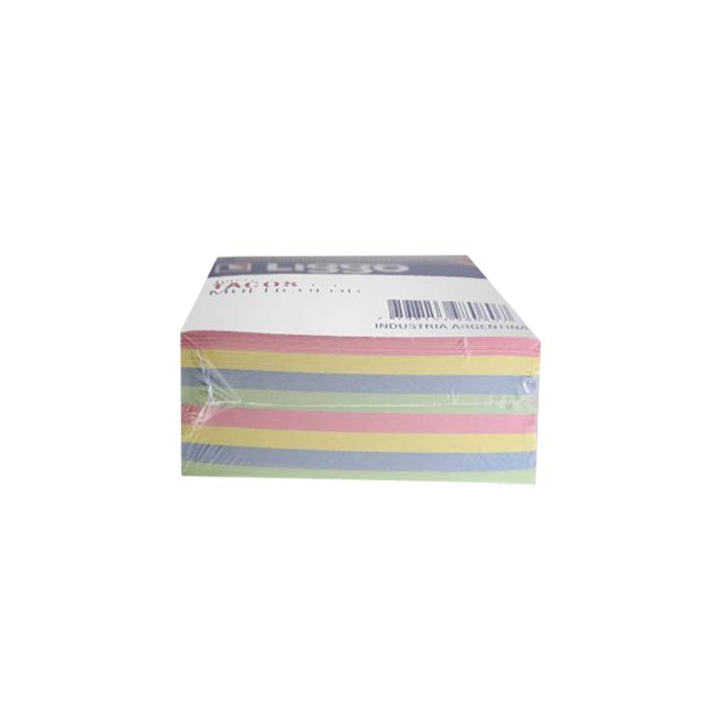  TACO LIGGO MULTICOLOR 9X9 400H