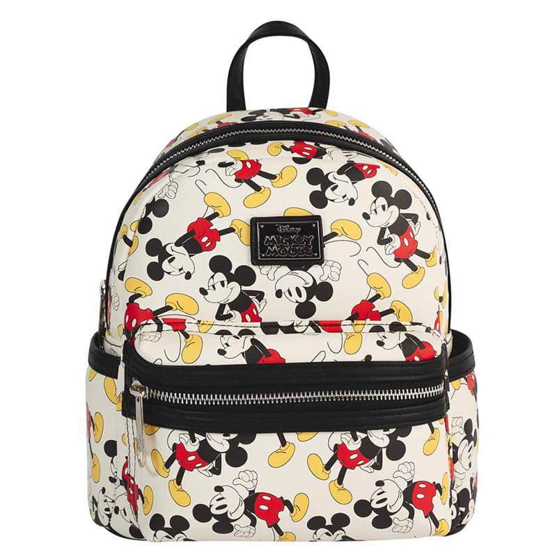  MOCHILA MOOVING MINI BAG MICKEY
