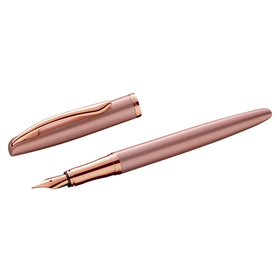  PLUMA PELIKAN JAZZ NOBLE ELEGANCE ROSE