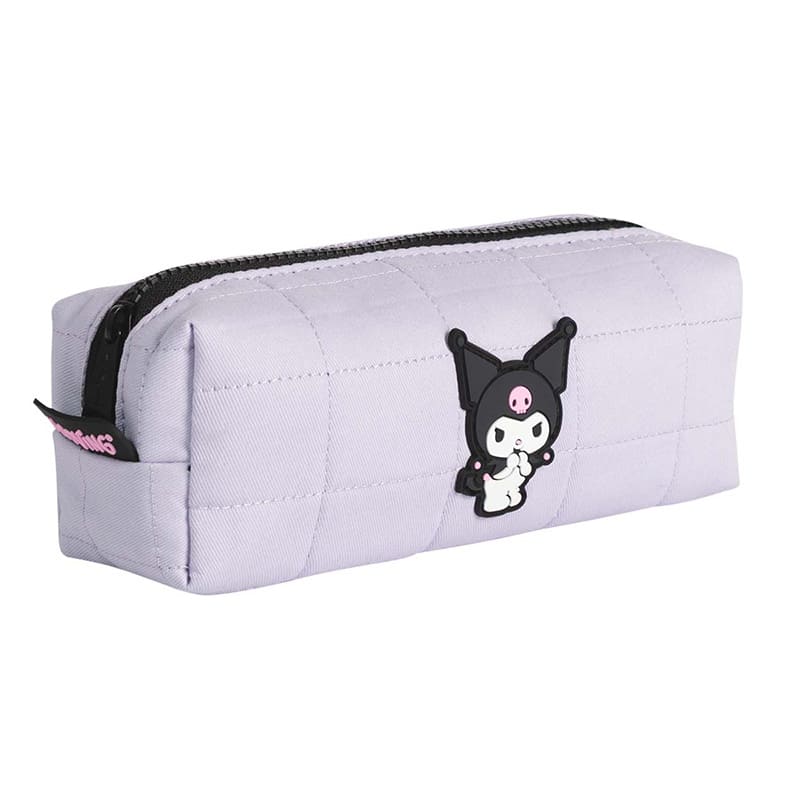  CANOPLA MOOVING RECTANGULAR KUROMI
