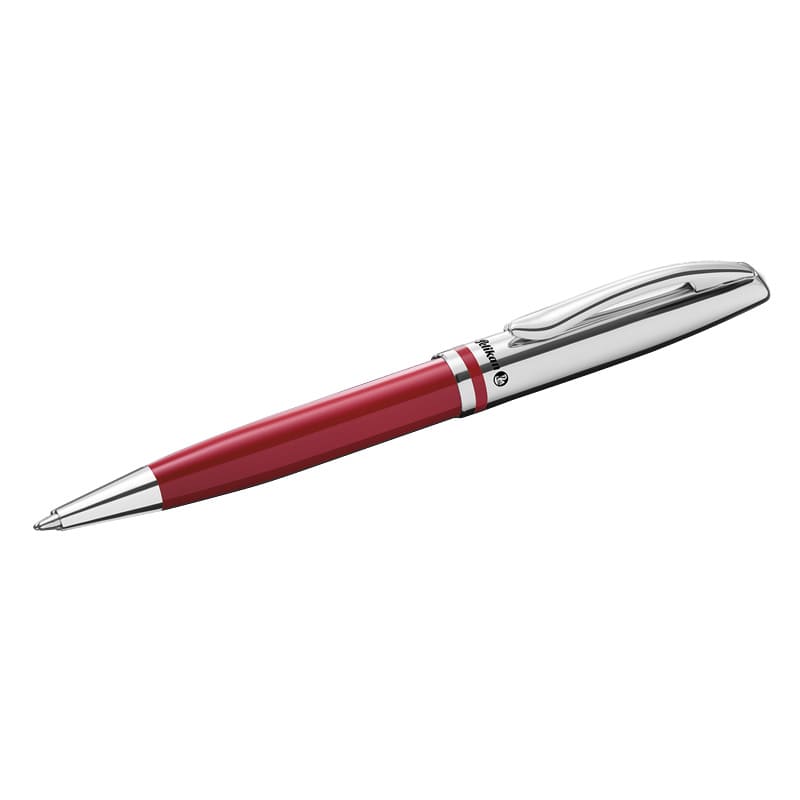  BOLIGRAFO PELIKAN JAZZ CLASSIC ROJO