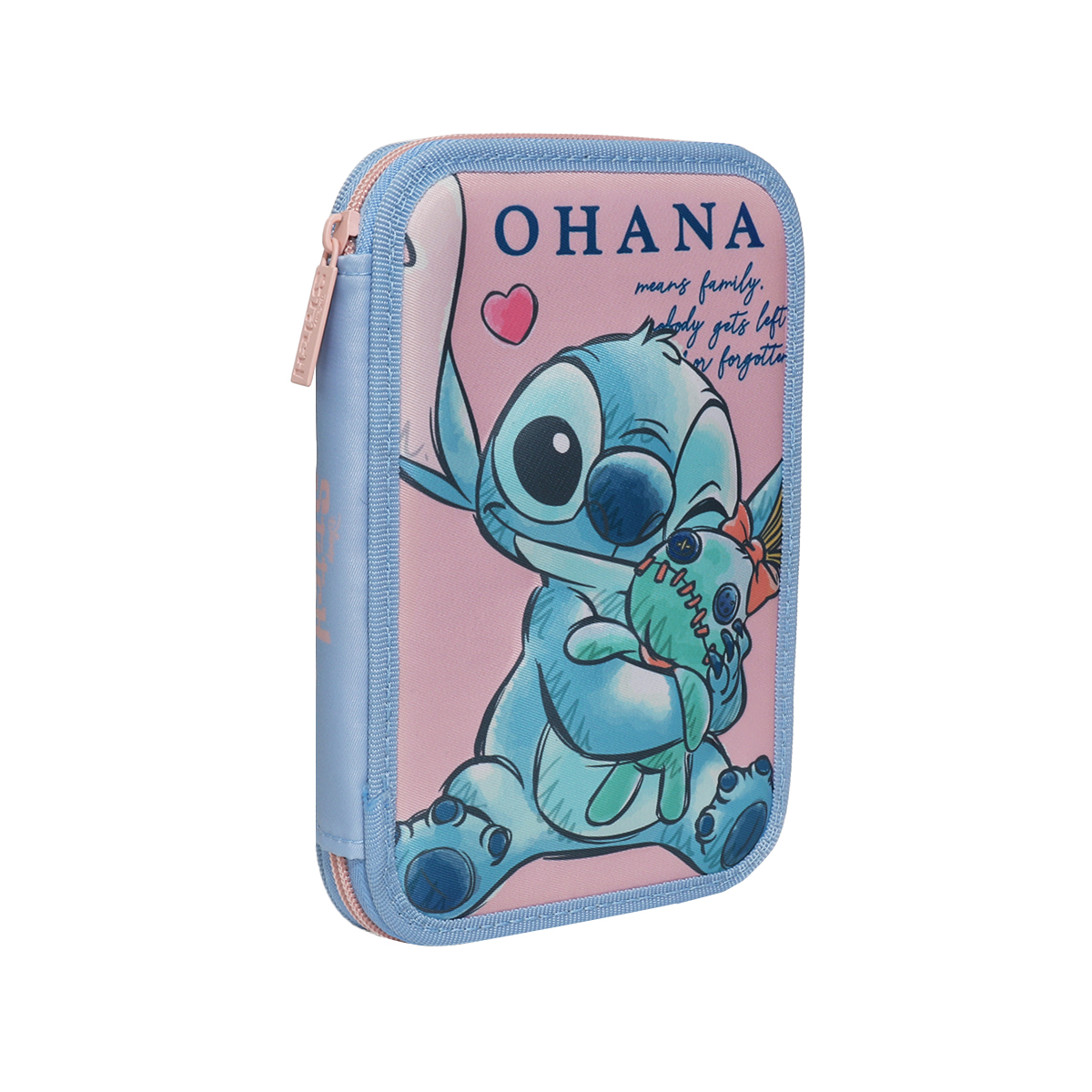  CANOPLA MOOVING 1 PISO STITCH