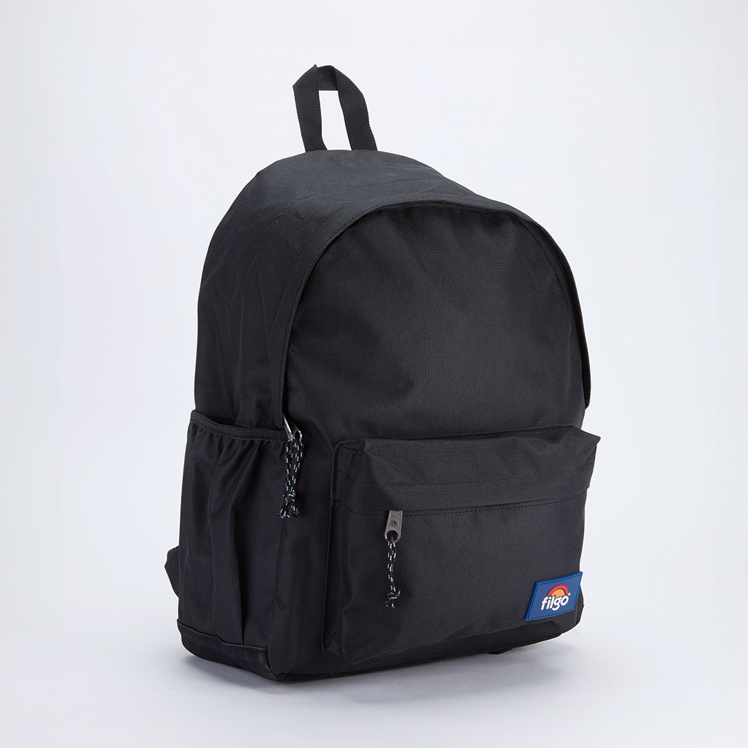  MOCHILA FILGO KEIWAY 17'' NEGRO 21L
