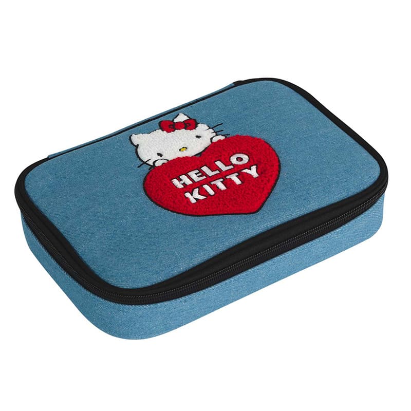  CANOPLA MOOVING TREND HELLO KITTY