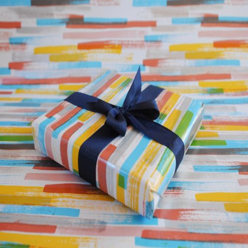  PAPEL REGALO MURESCO BOBINA 60CM X150PATINA