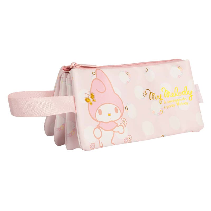  CANOPLA MOOVING CUADRUPLE MY MELODY