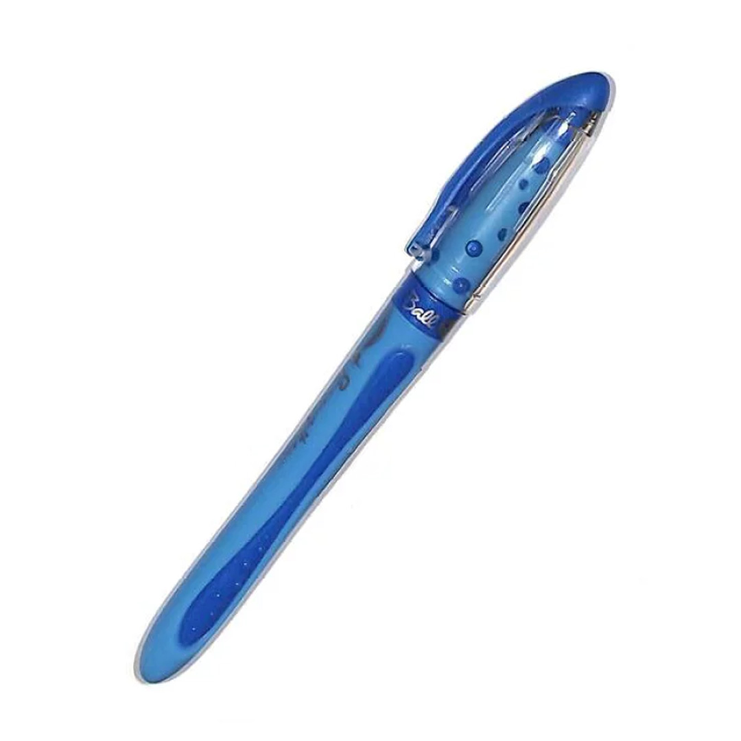  BOLIGRAFO MAPED GEL TINTA AZUL X12