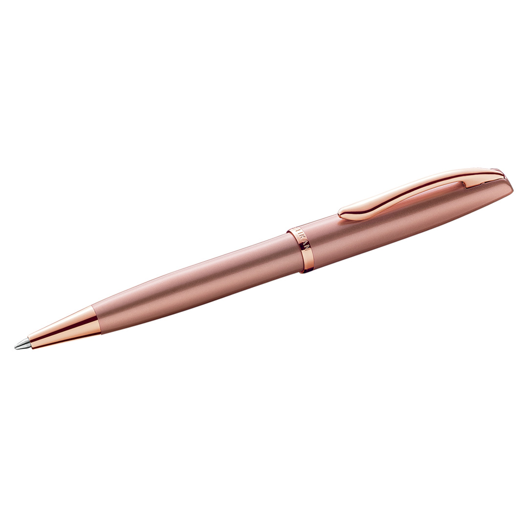  BOLIGRAFO PELIKAN JAZZ NOBLE ELEGANCE;
ROSE