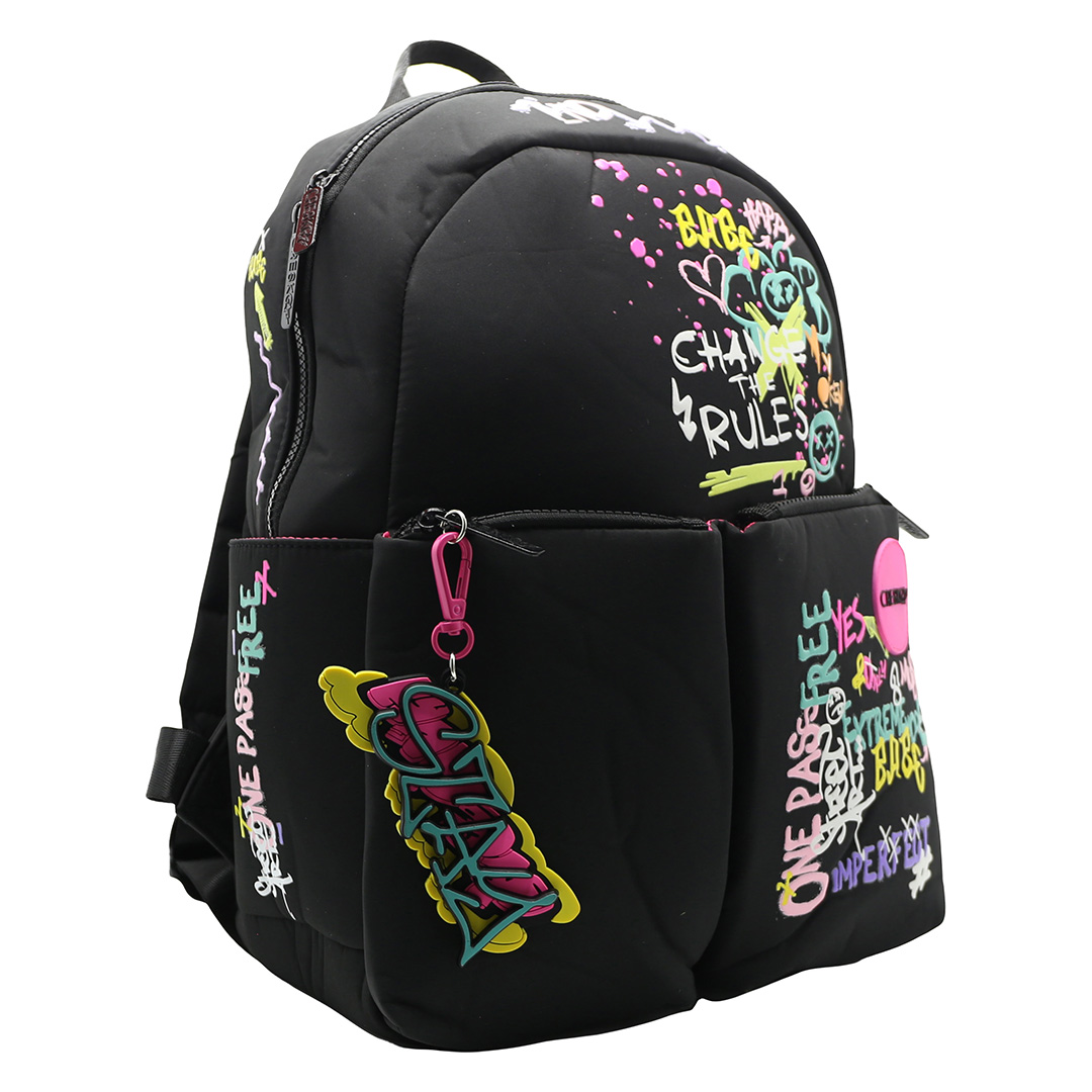  MOCHILA CRESKO 16 BABE