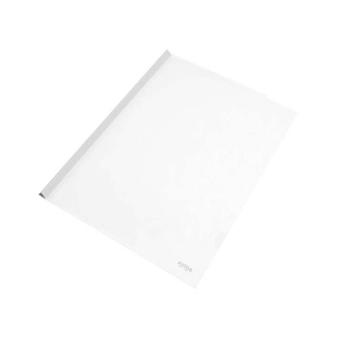  CARPETA CON VAINA OFICIO AVIOS X10