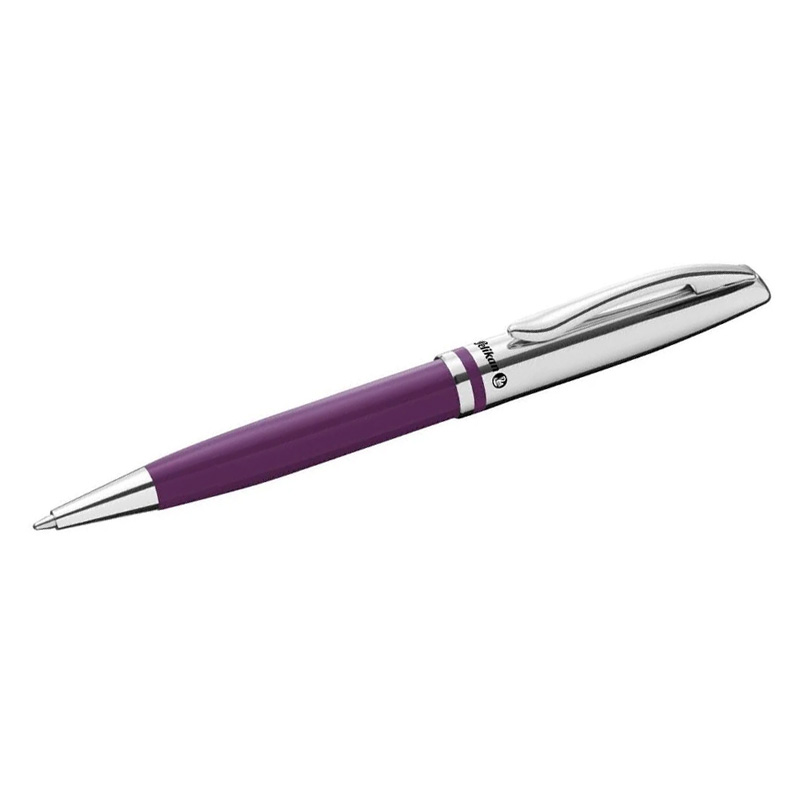 BOLIGRAFO PELIKAN JAZZ CLASSIC MORADO
