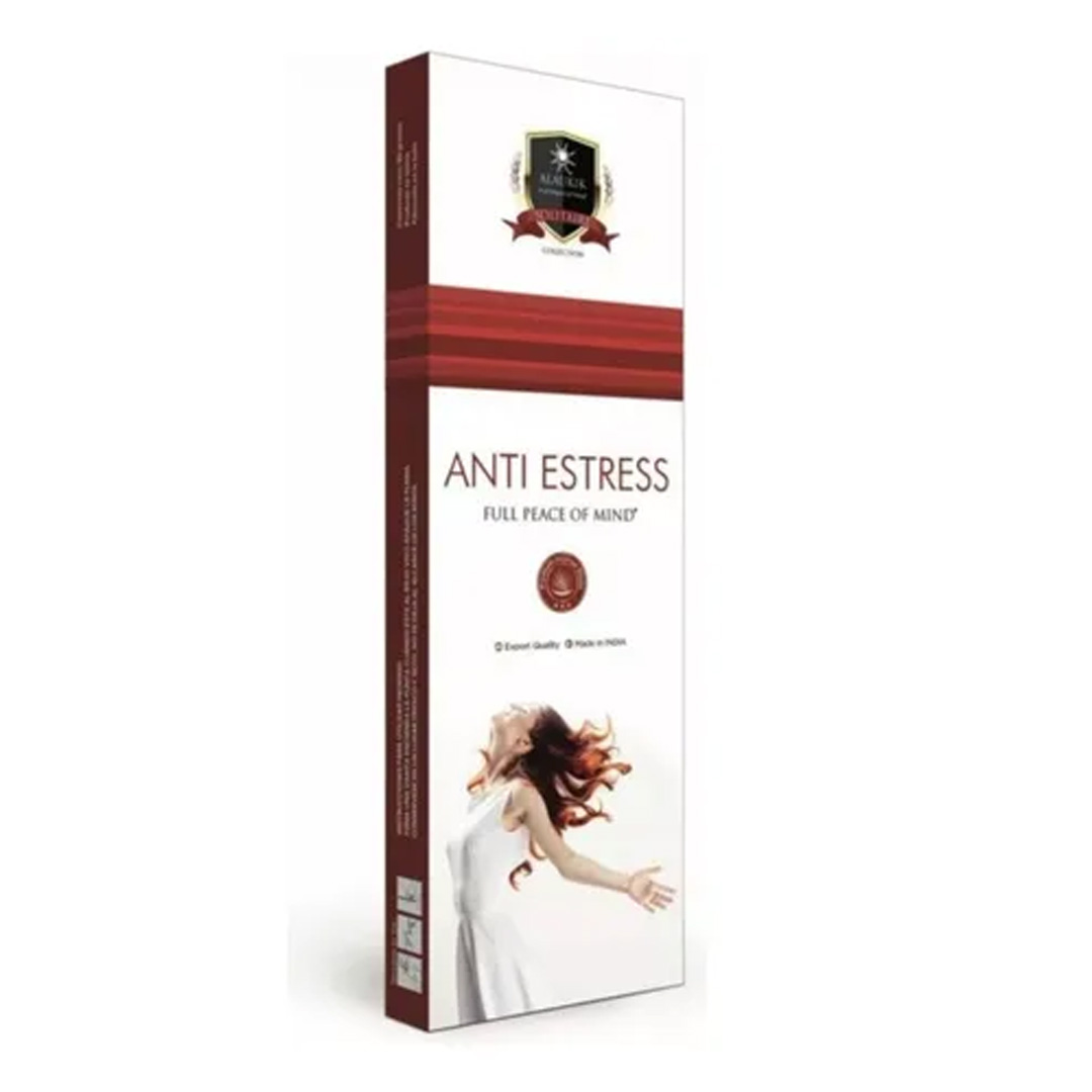  SAHUMERIO ALAUKIK 50GR ANTI STRESS