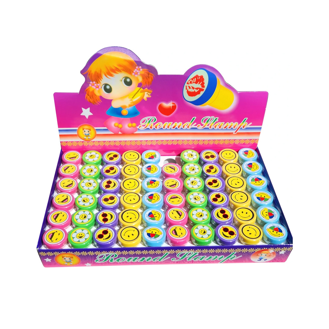  SELLO DHZ231 SMILE NR 3 CAJA X60