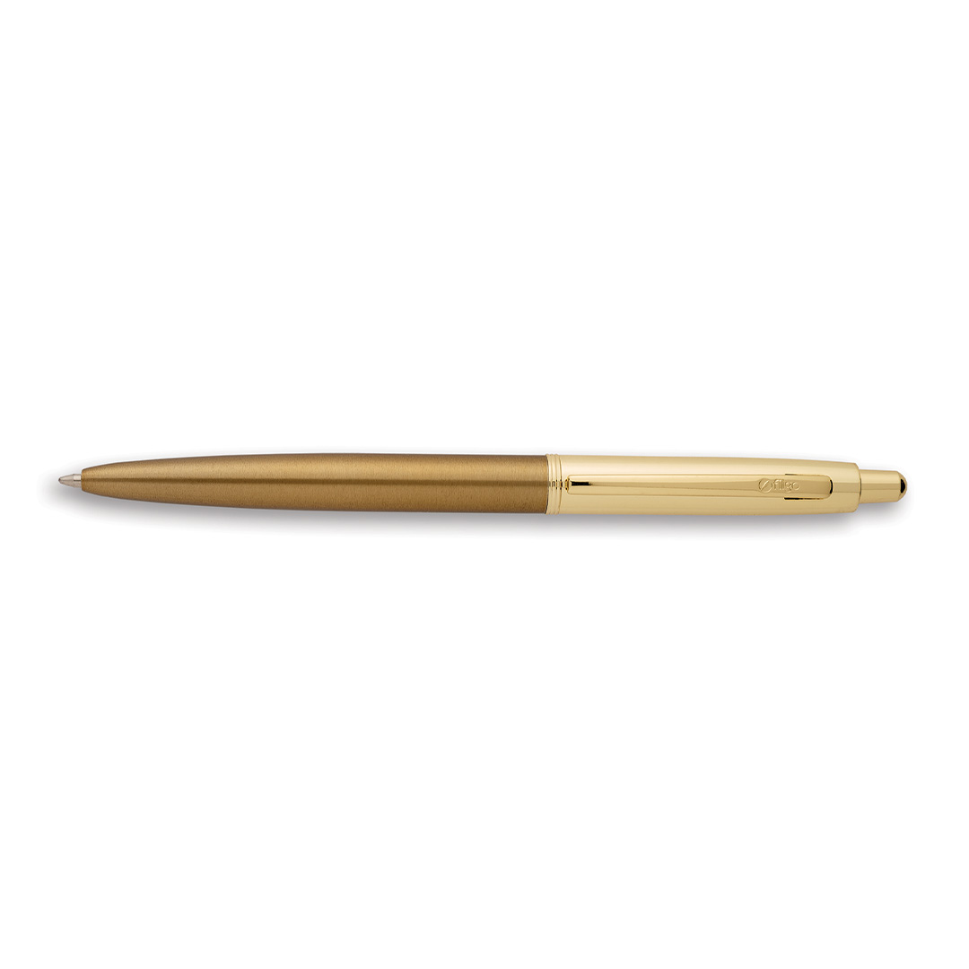  BOLIGRAFO FILGO EJECUTIVO JASPER ORO