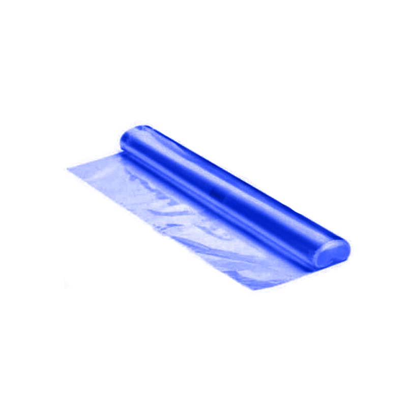  PAPEL CELOFAN ROLLO X10H 55X90 AZUL