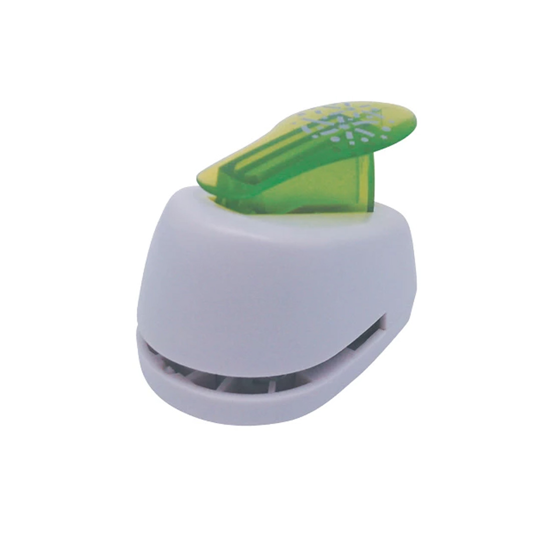  PERFORADORA ASB DECORATIVA CON FORMAS 25  MM