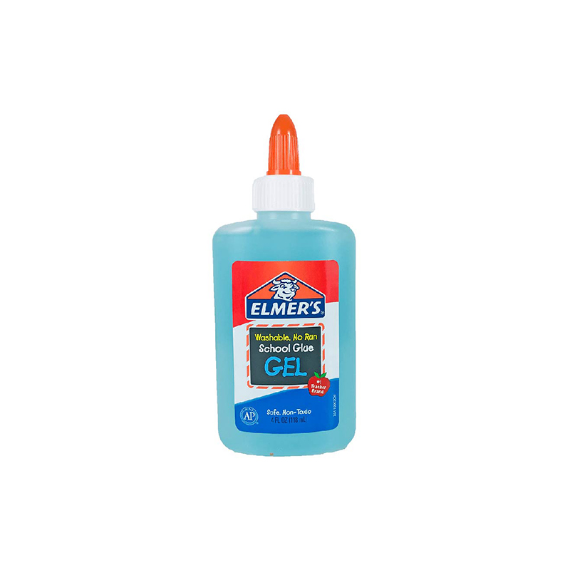 ADHESIVO GEL ELMERS ESCOLAR 118ML