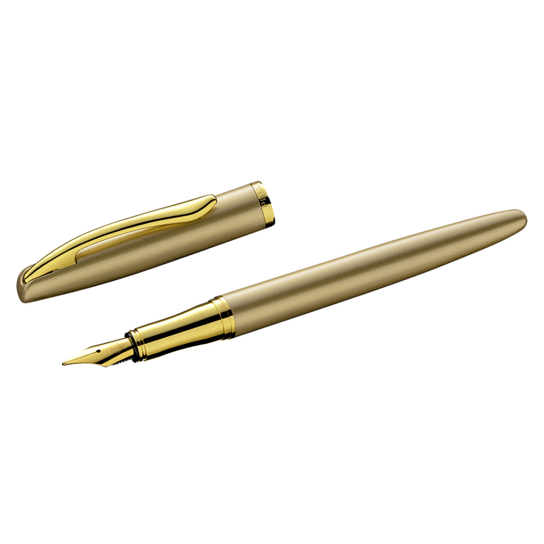  PLUMA PELIKAN JAZZ NOBLE ELEGANCE GOLD
