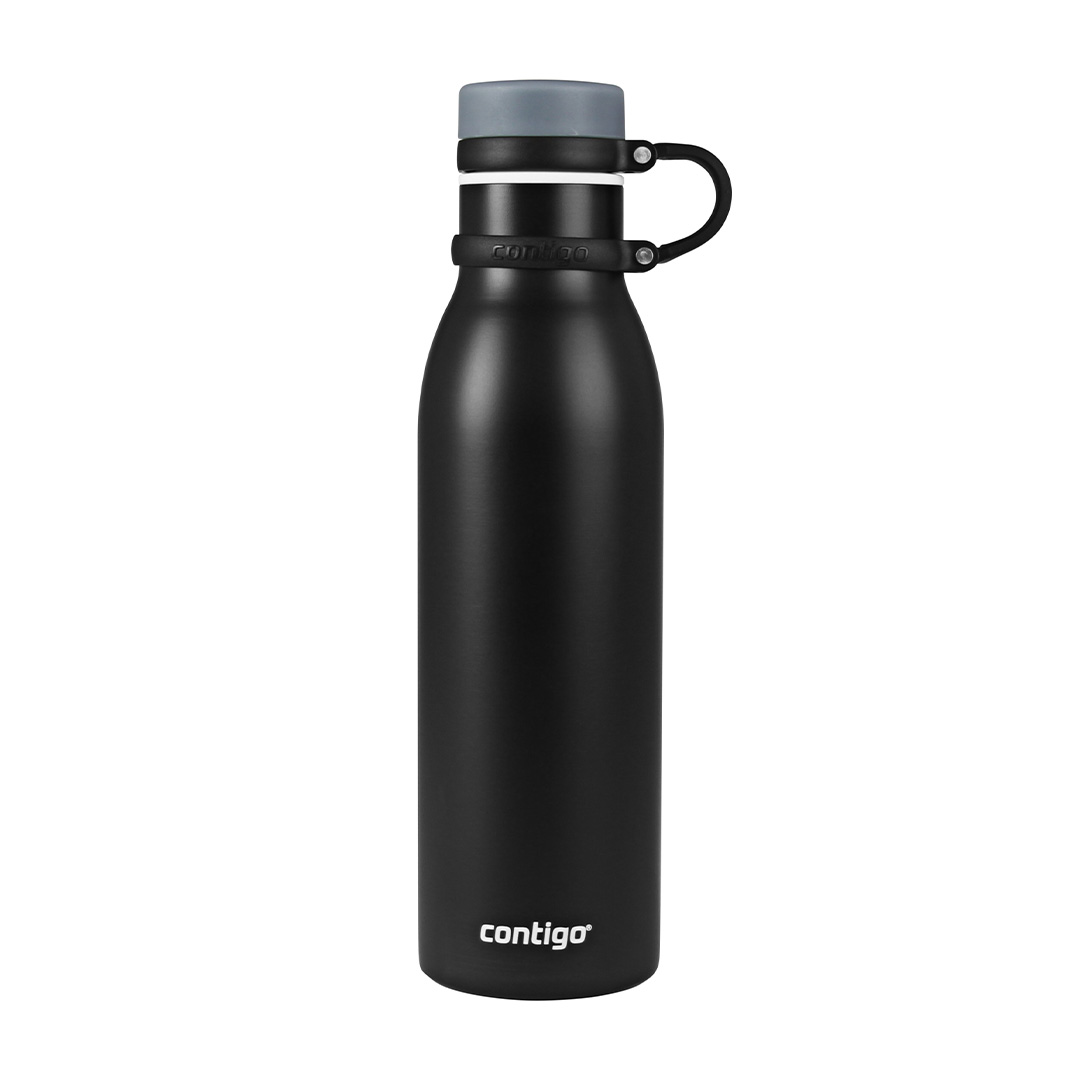  MATEBOTELLA CONTIGO MATTERHORN 591ML;
NEGRO