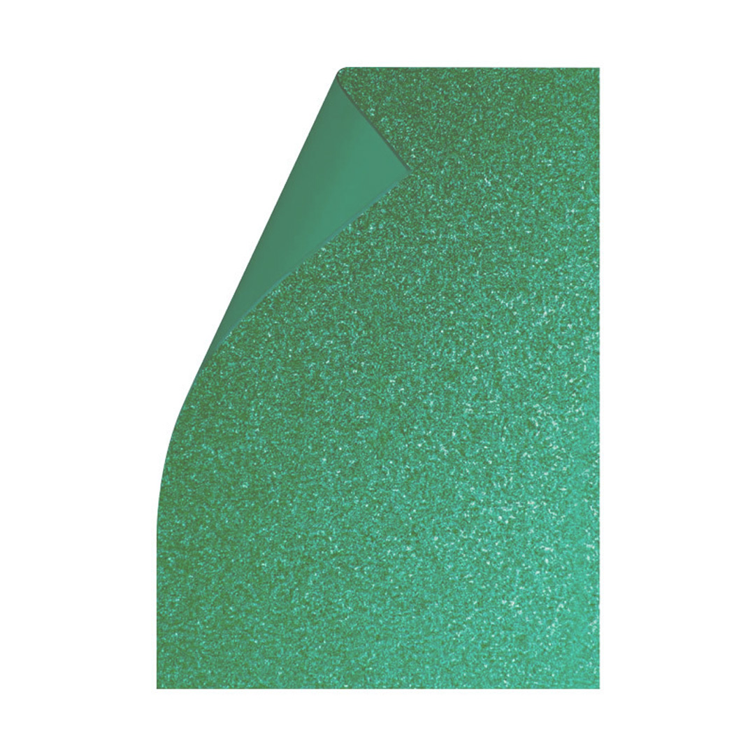  GOMA EVA BRILLO ASB 40X60 X10 VERDE  CLARO 1.5 MM