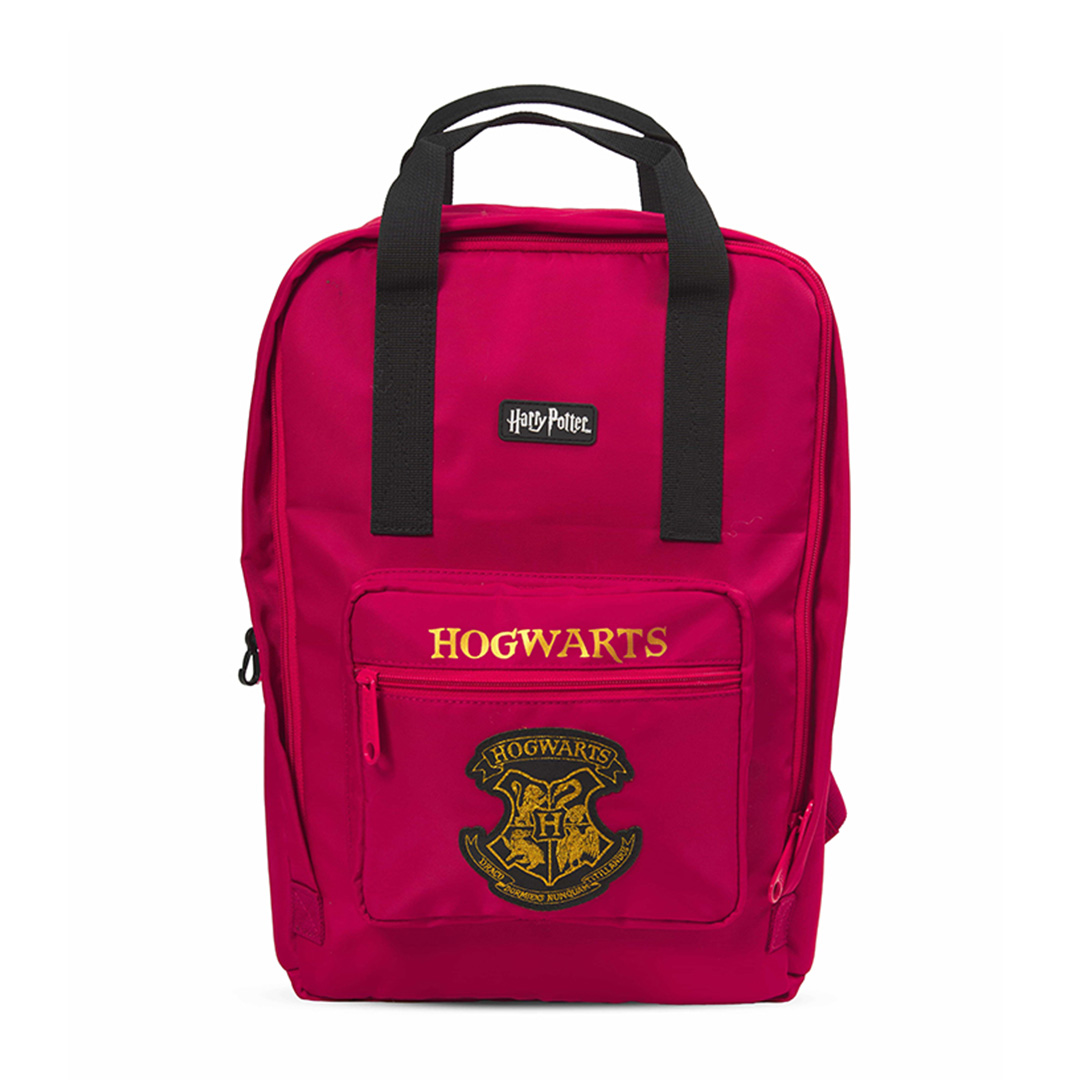  MOCHILA MOOVING HARRY POTTER PLATFORM18L