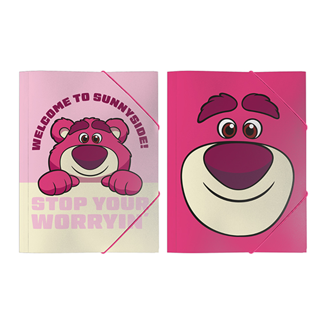  CARPETA 3 SOLAPAS OFICIO MOOVING LOTSO