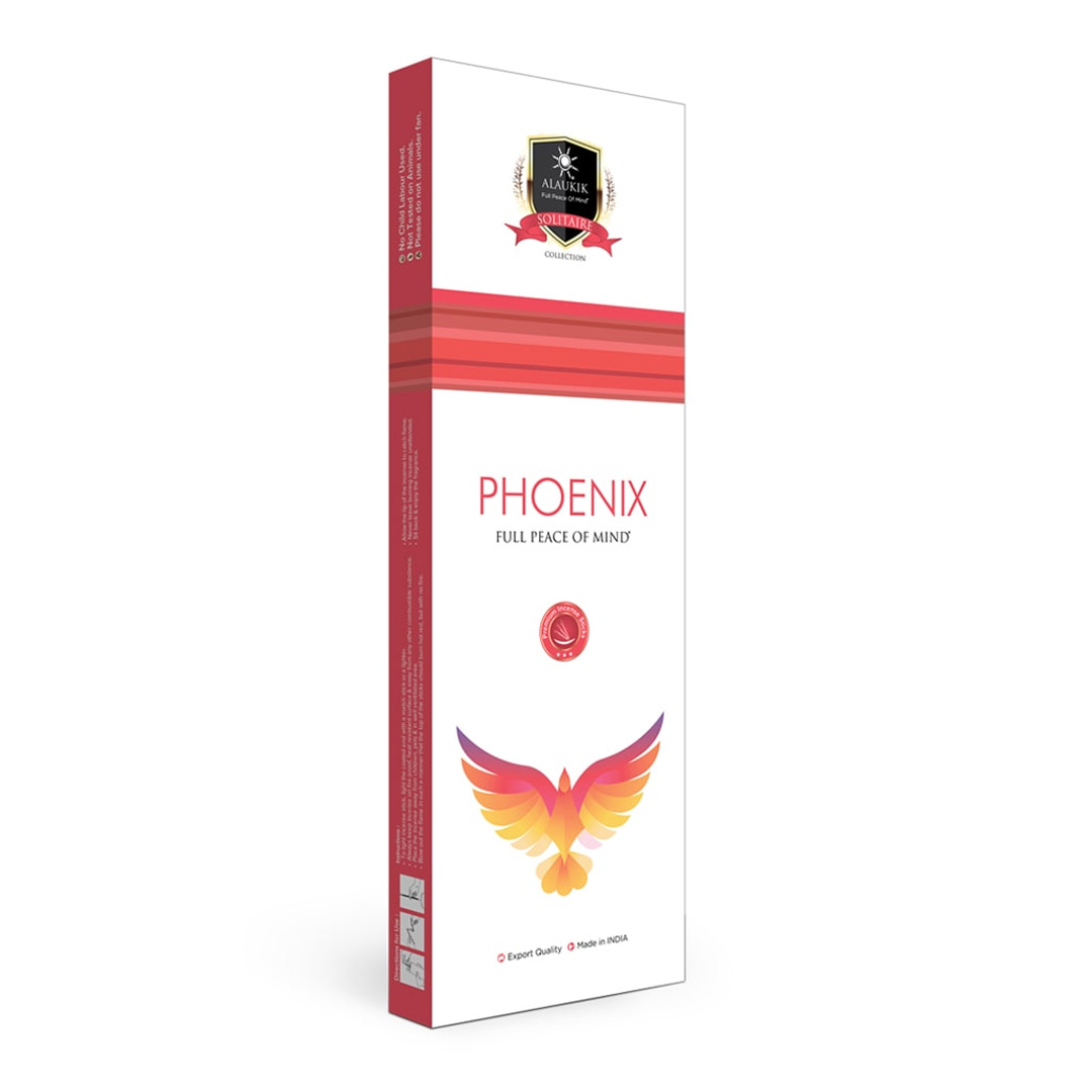  SAHUMERIO ALAUKIK 50GR FENIX