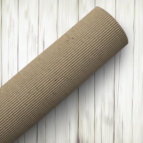  CORRUGADO CARPEL 50X70 X10H KRAFT