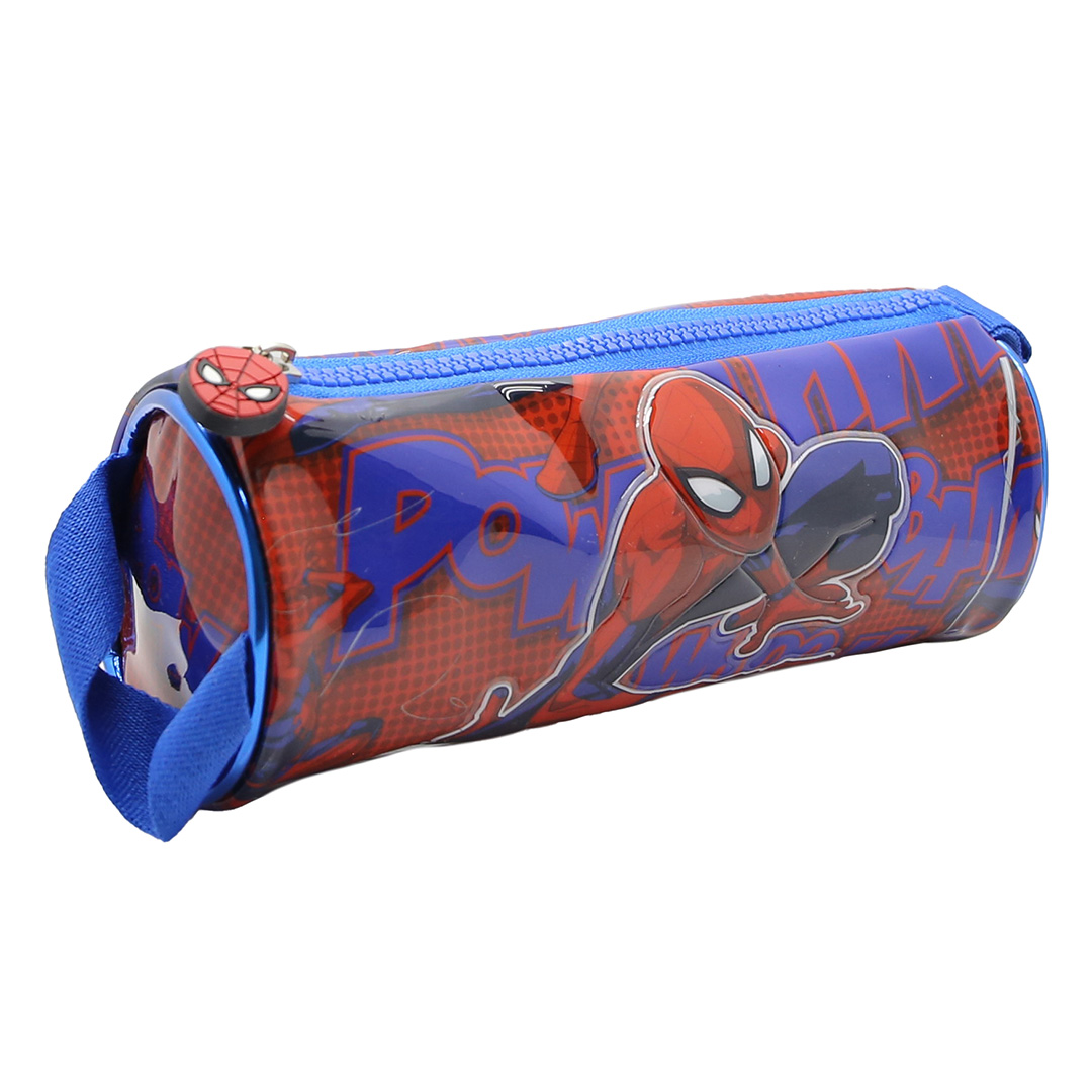  CANOPLA CRESKO TUBO SPIDERMAN