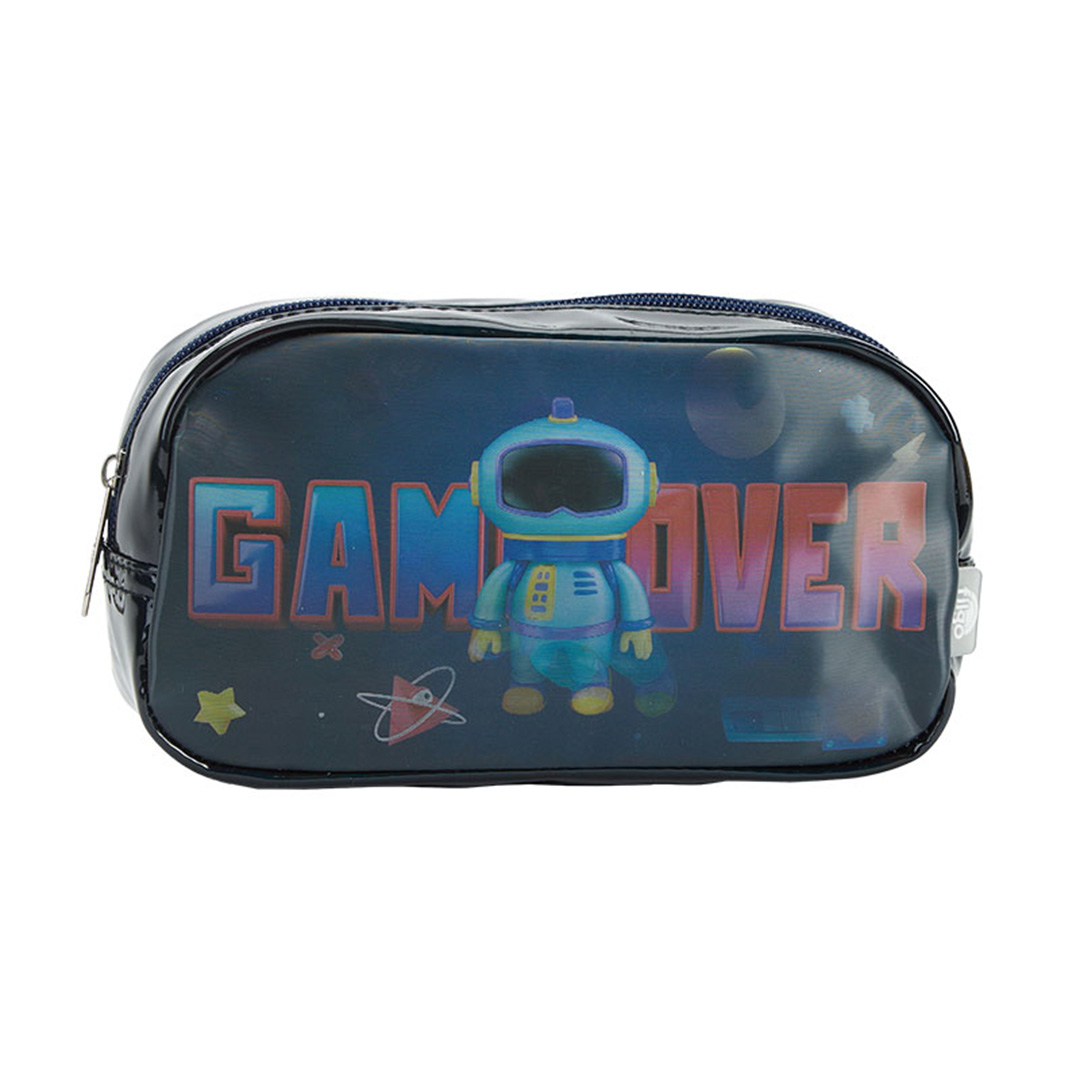  CANOPLA FILGO 3D POUCH GAMER