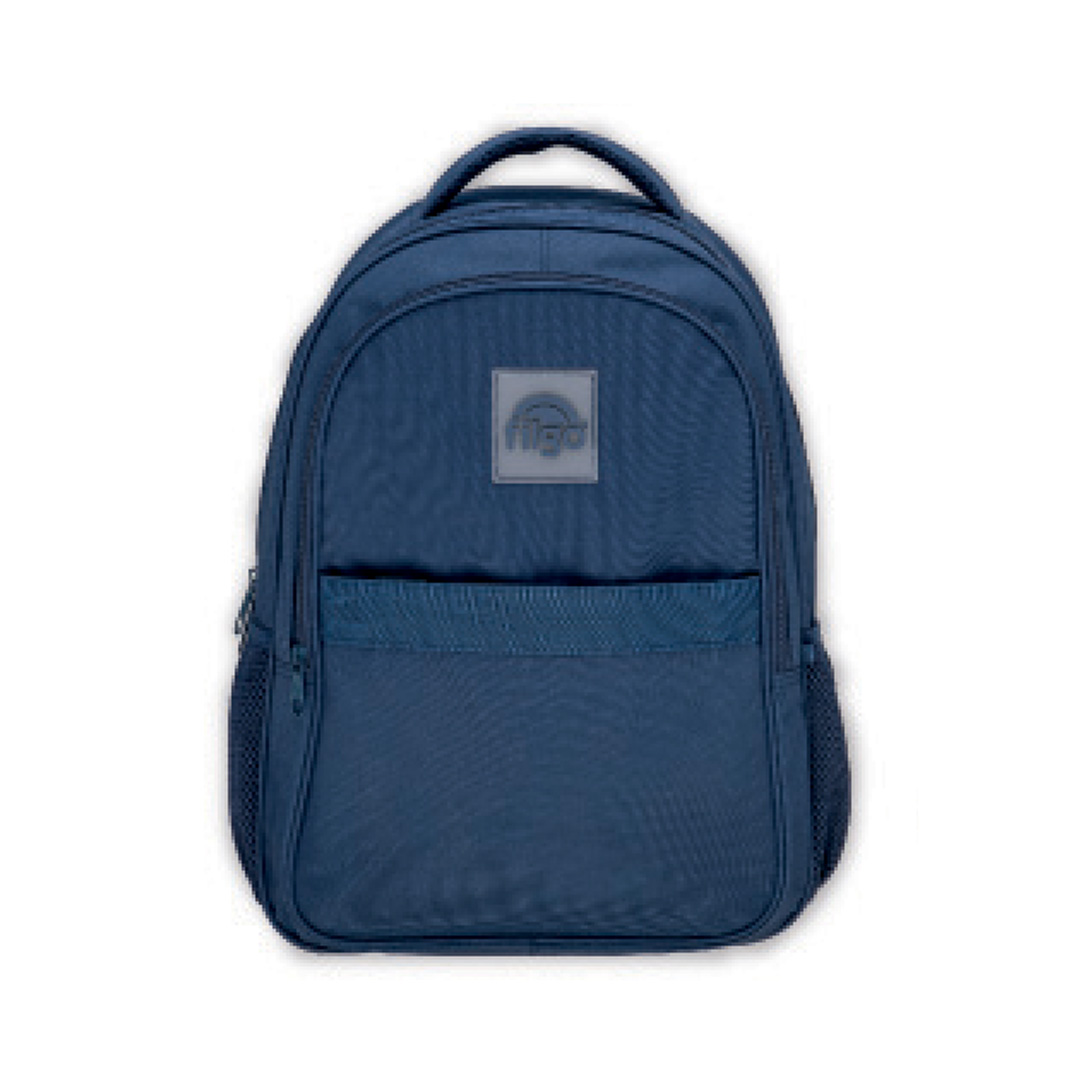  MOCHILA FILGO STARPAK COLLEGE 18'' AZUL;
2026