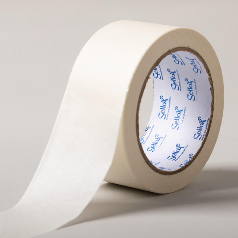  CINTA PAPEL SELLOX 48X40 METROS