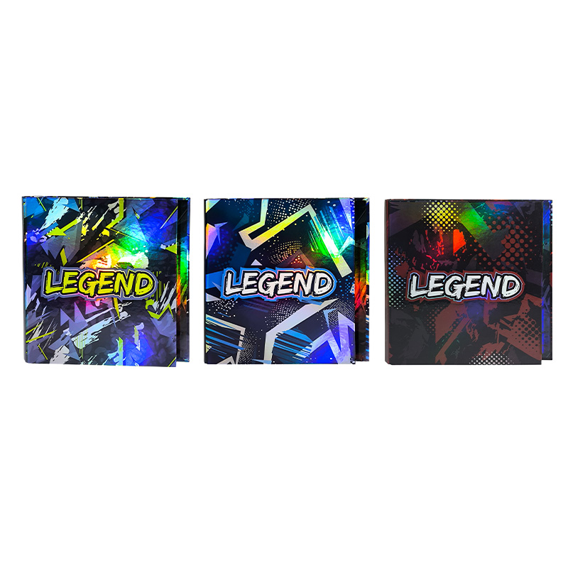  CARPETA ESCOLAR REXON 3X40 LEGEND