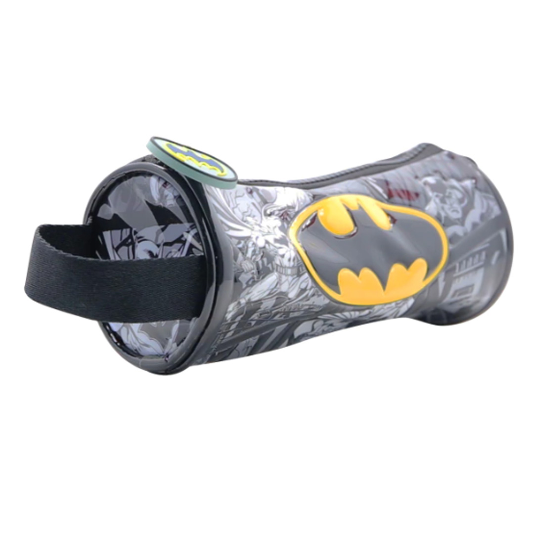  CANOPLA CRESKO TUBO BATMAN
