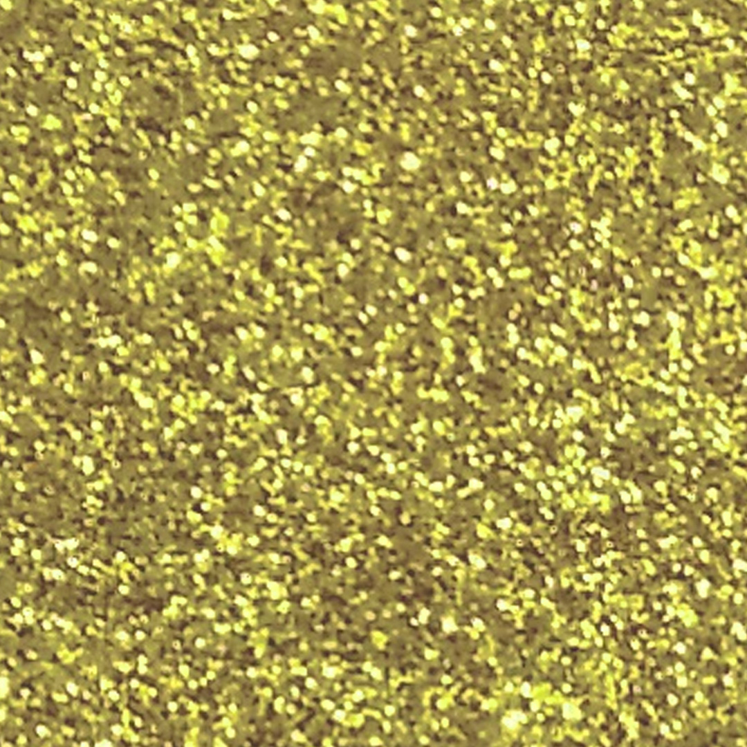  CARTULINA CON GLITTER ASB 35X50 X10 ORO AMARILLO
