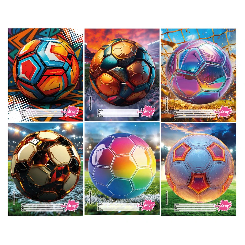  SEPARADOR N3 INKDROP PELOTAS