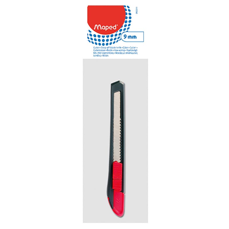  CUTTER MAPED START 9MM (INNER 20)