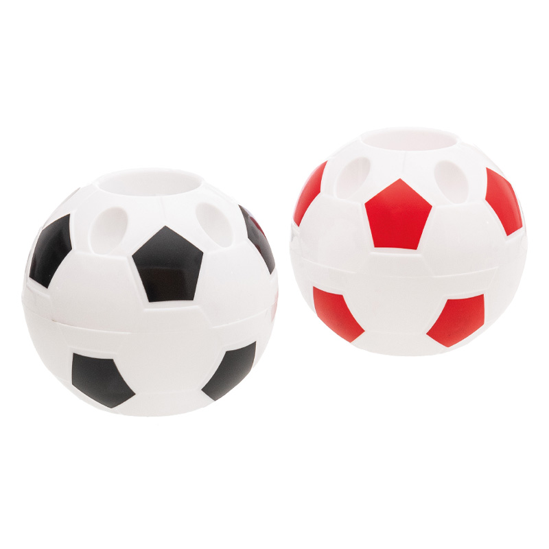  PORTA LAPIZ VALUES FUTBOL COLORES SURT