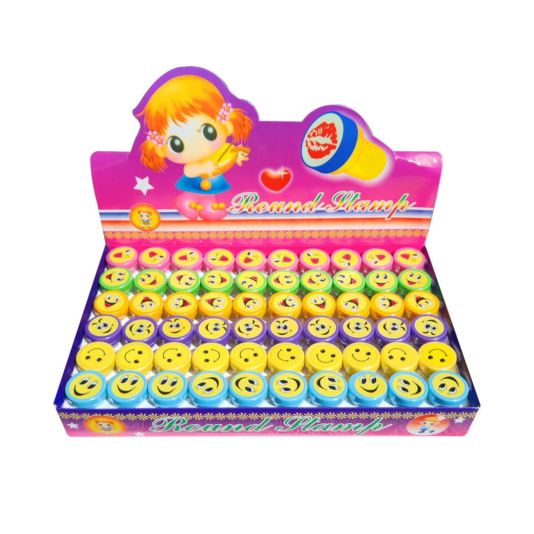  SELLO DHZ230 SMILE NR 2 CAJA X60